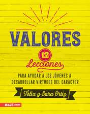 Valores