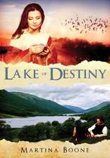 Lake of Destiny