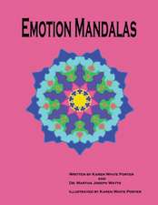 Emotion Mandalas: Finding Feelings Through Art