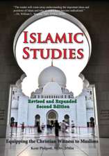 Islamic Studies