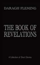 The Book of Revelations