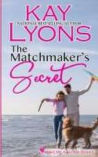 The Matchmaker's Secret