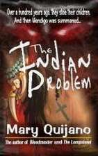 The Indian Problem