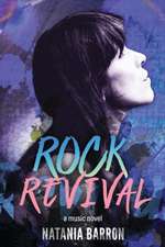 Rock Revival