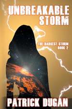 Unbreakable Storm