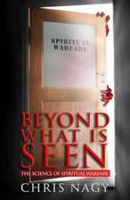 Beyond What is Seen