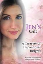 Jen's Gift: A Treasure of Inspirational Insights