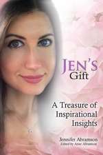 Jen's Gift