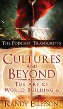 Cultures and Beyond