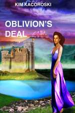 Oblivion's Deal