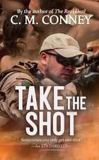 Take The Shot