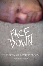 Face Down