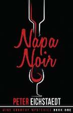 Napa Noir