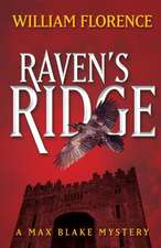 Raven's Ridge