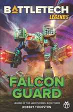 BattleTech Legends: Falcon Guard 