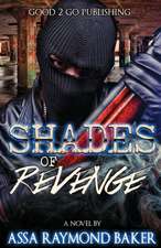 Shades of Revenge