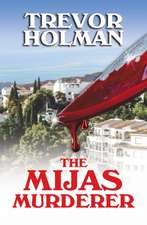 The Mijas Murderer