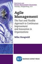 Agile Management