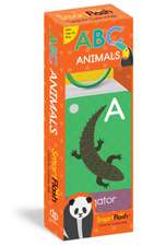 ABC Animals: Smartflash(tm) - Cards for Curious Kids