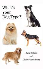 What's Your Dog Type?