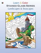 Landscapes & Seascapes