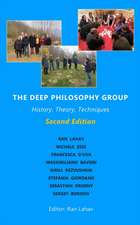 The Deep Philosophy Group (2nd edition)