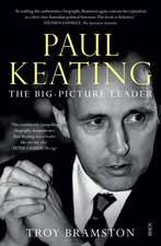 Paul Keating