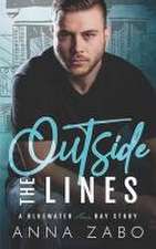 Zabo, A: Outside the Lines