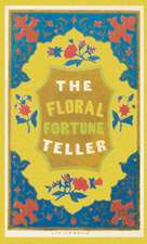 The Floral Fortune-Teller: A Game for the Season of Flowers