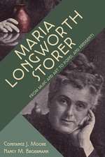 Maria Longworth Storer: From Music and Art to Popes and Presidents