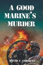 A Good Marine's Murder