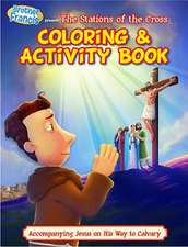 Mul-Coloring & Activity Bk