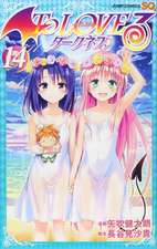 To Love Ru Darkness Vol. 14