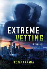 Extreme Vetting