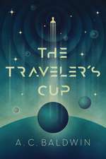 The Traveler's Cup