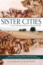 Sister Cities