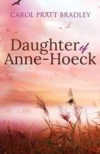 Daughter of Anne-Hoeck