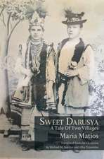 Sweet Darusya