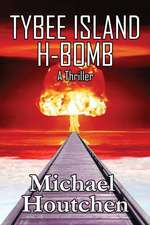 Tybee Island H-Bomb