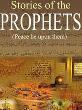 Stories of the Prophets