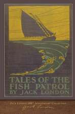 Tales of the Fish Patrol