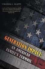 Generation Impact