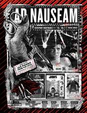 Gingold, M: Ad Nauseam