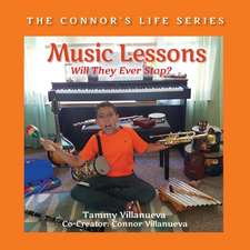 Music Lessons