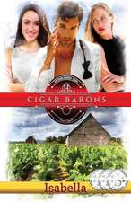 Cigar Barons