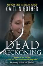 DEAD RECKONING