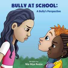 Bully at School