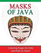 Masks of Java