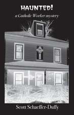 Haunted!