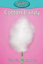 Cotton Candy